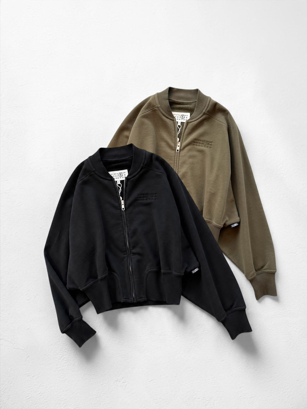 MM6 Maison Margiela Blouson