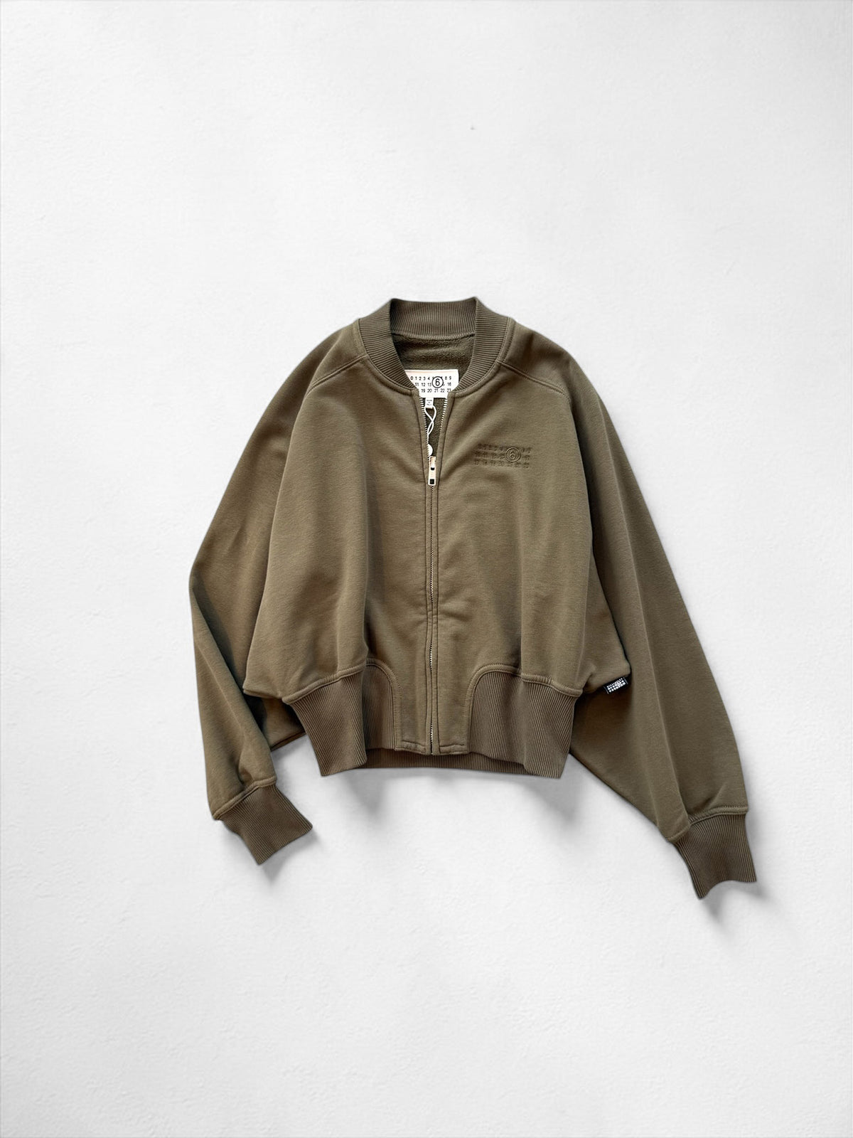 MM6 Maison Margiela Blouson