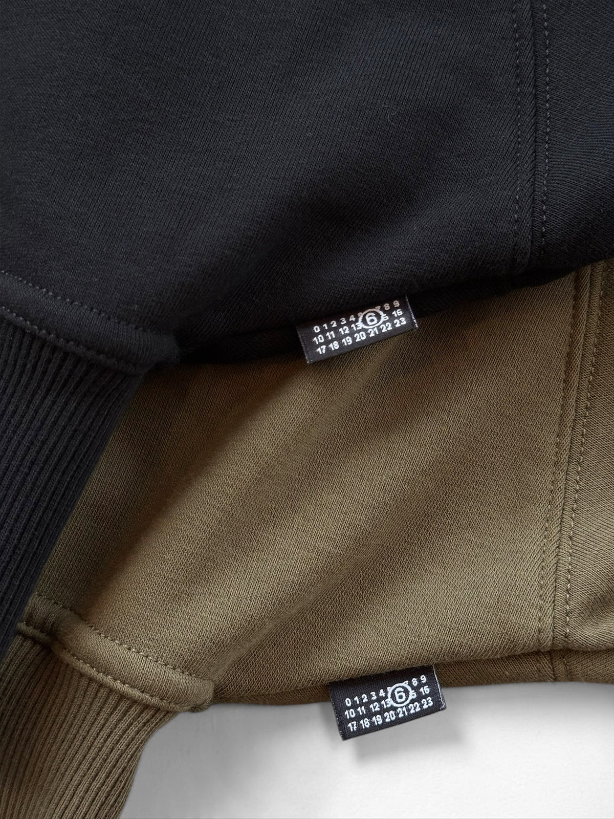 MM6 Maison Margiela Blouson