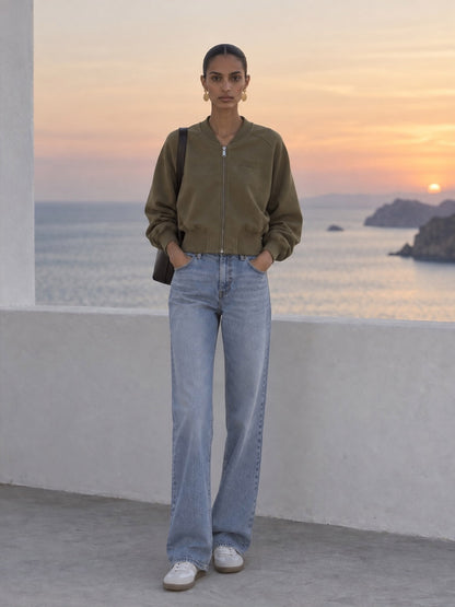MM6 Maison Margiela Blouson