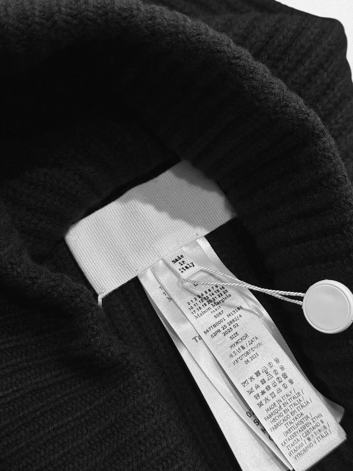 Maison Margiela Knit