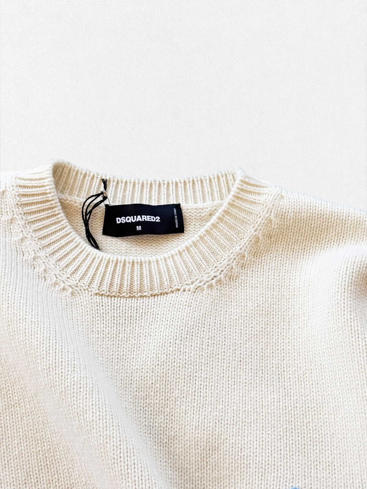 DSQUARED2 Knit