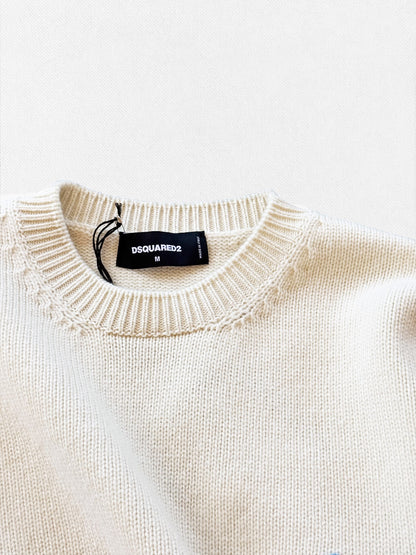 DSQUARED2 Knit