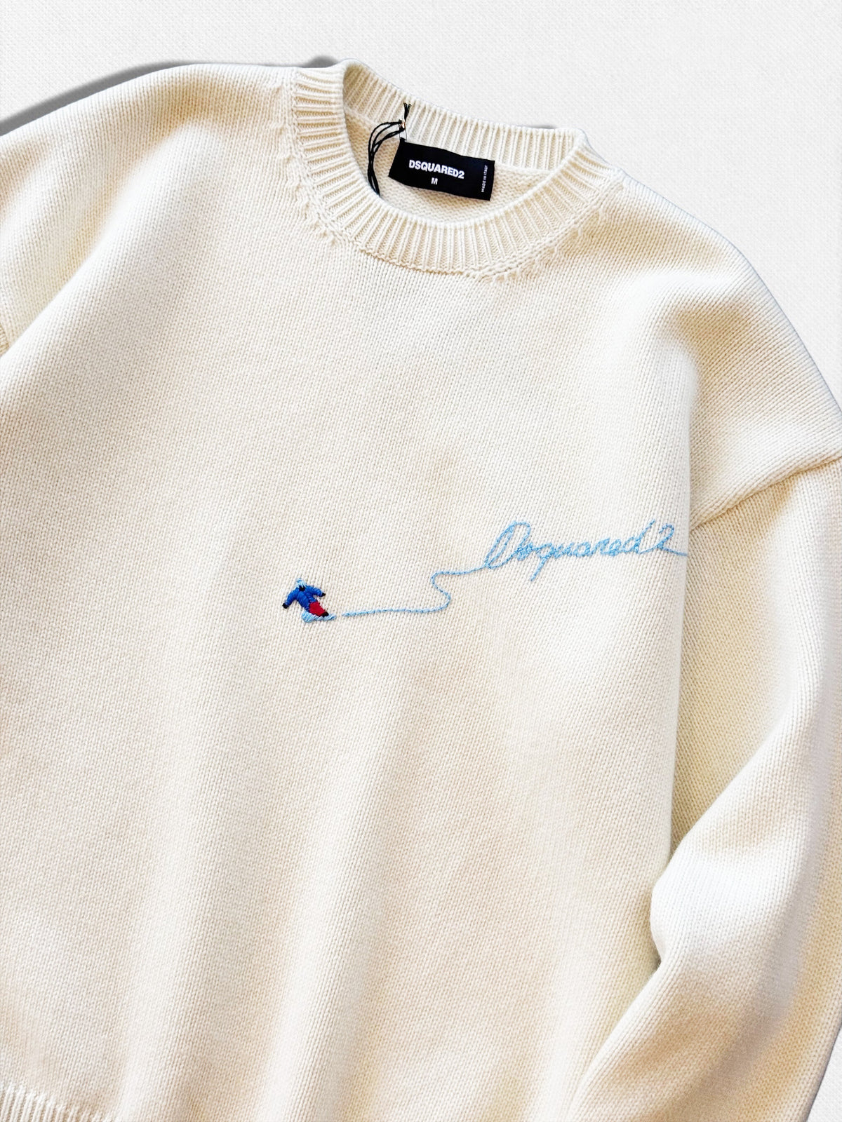 DSQUARED2 Knit