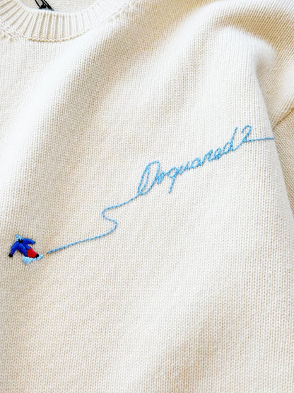 DSQUARED2 Knit