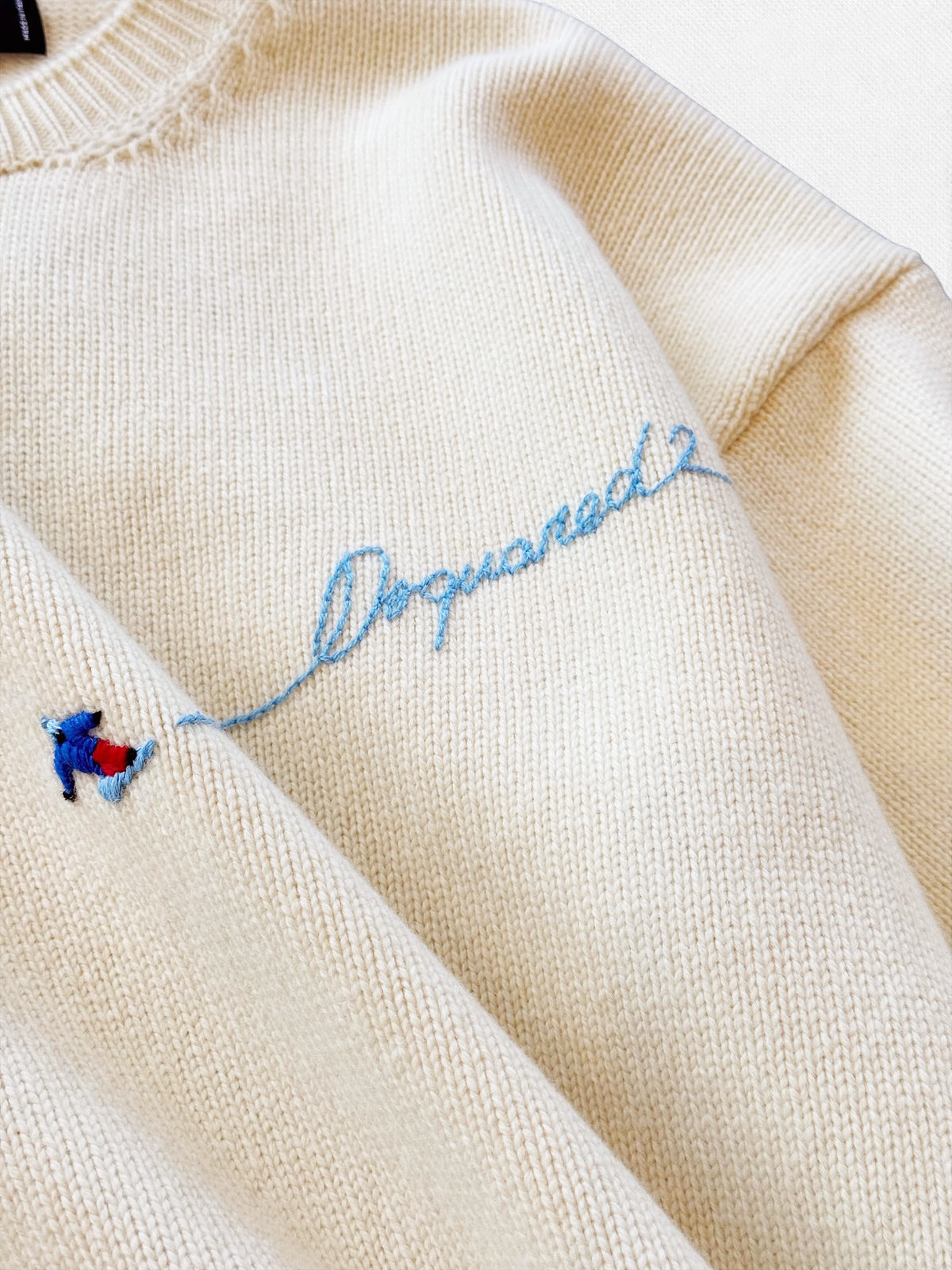 DSQUARED2 Knit