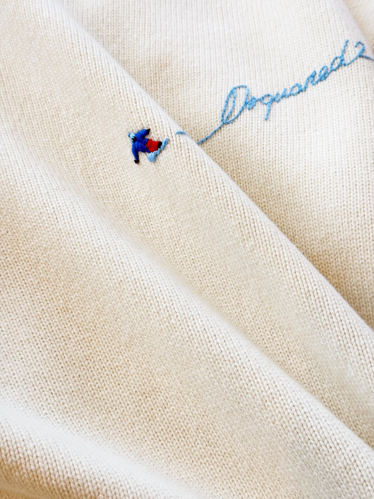 DSQUARED2 Knit