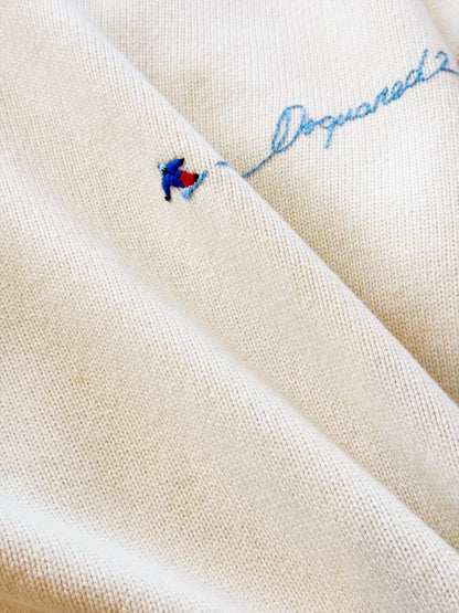DSQUARED2 Knit
