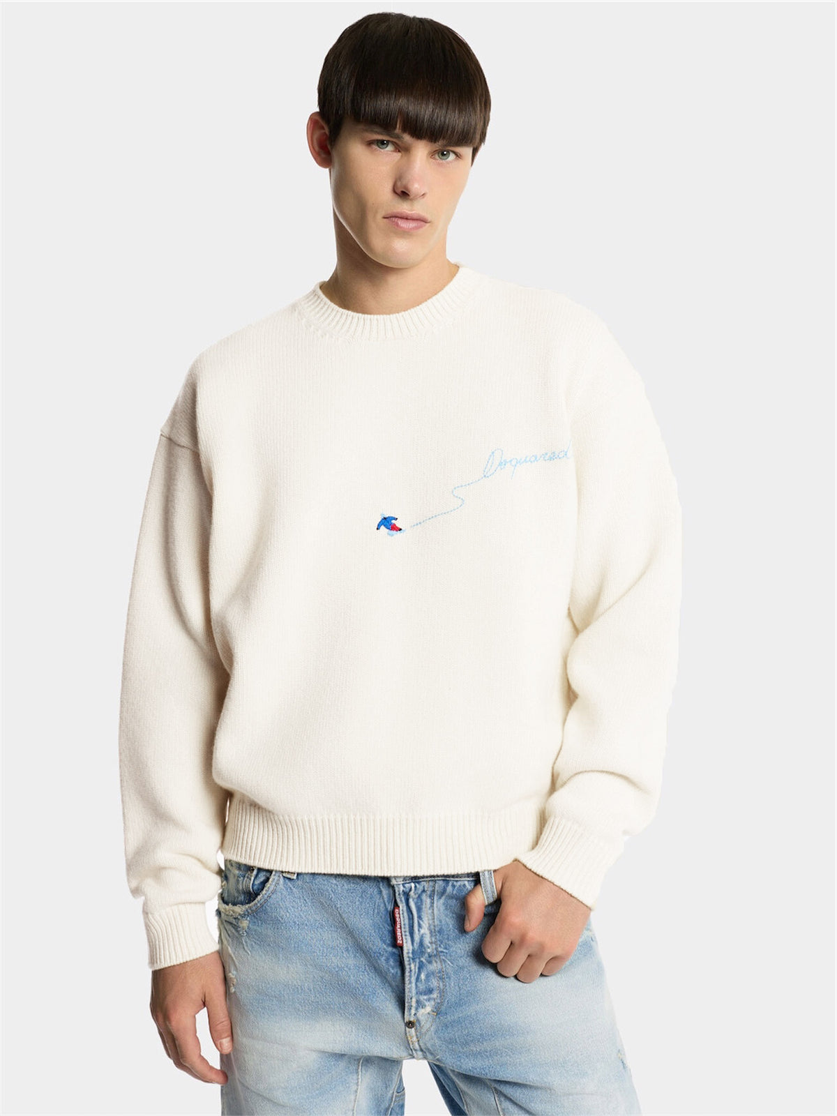 DSQUARED2 Knit