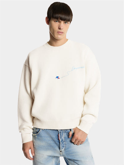 DSQUARED2 Knit