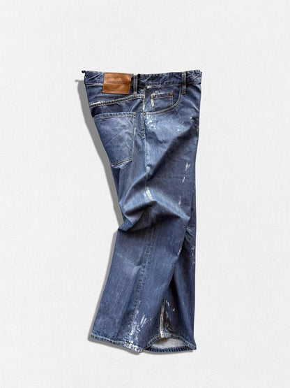 DSQUARED2 Denim