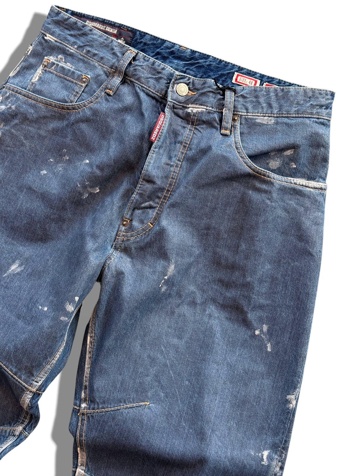 DSQUARED2 Denim