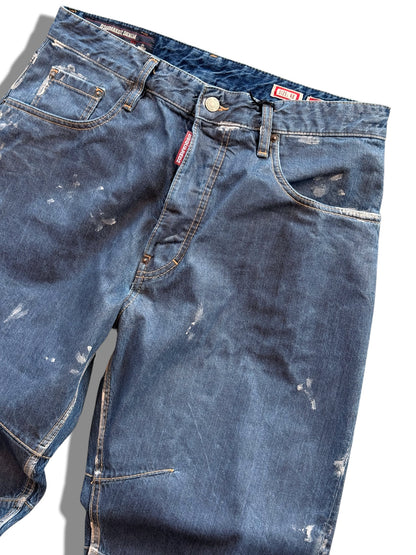 DSQUARED2 Denim
