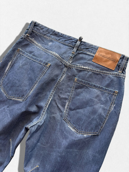 DSQUARED2 Denim