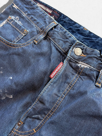 DSQUARED2 Denim