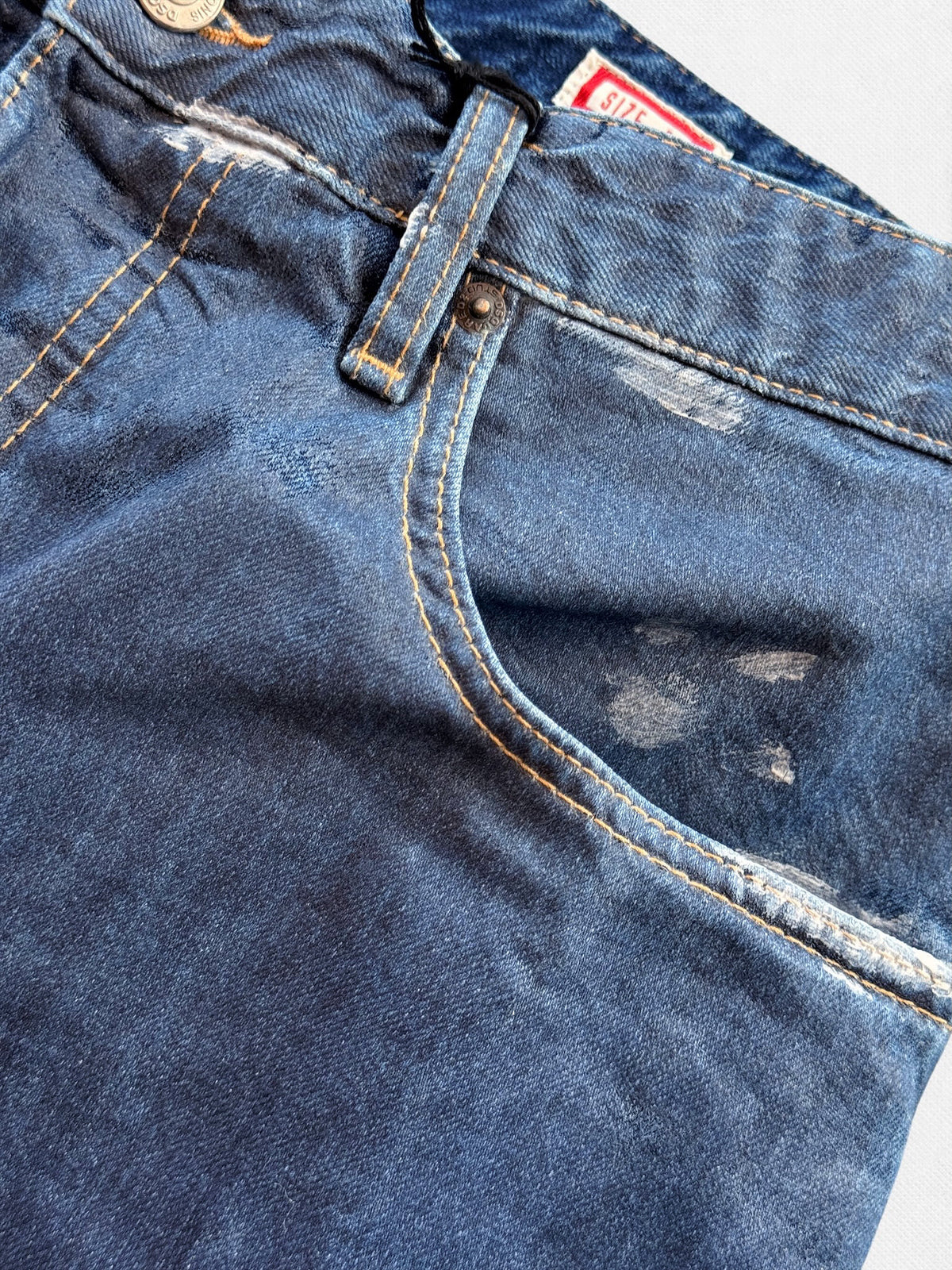 DSQUARED2 Denim