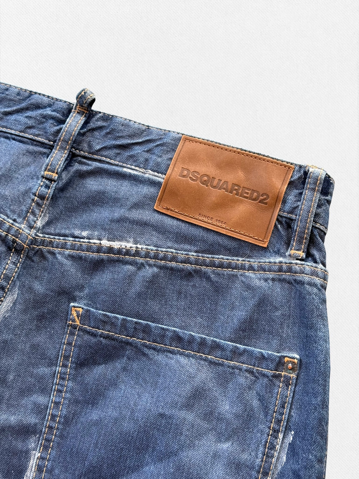 DSQUARED2 Denim