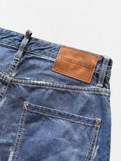 DSQUARED2 Denim