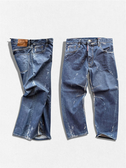 DSQUARED2 Denim