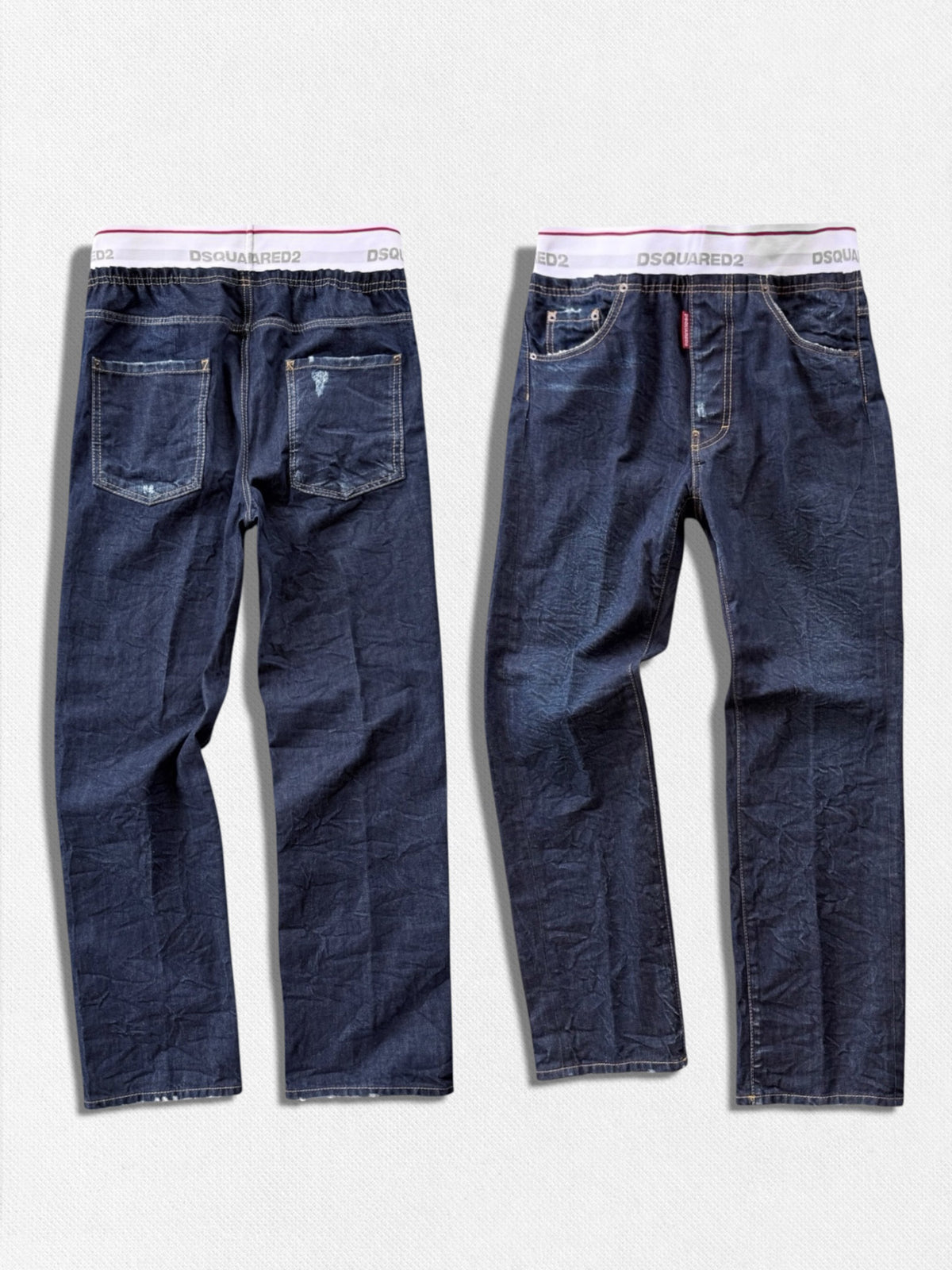 DSQUARED2 Denim