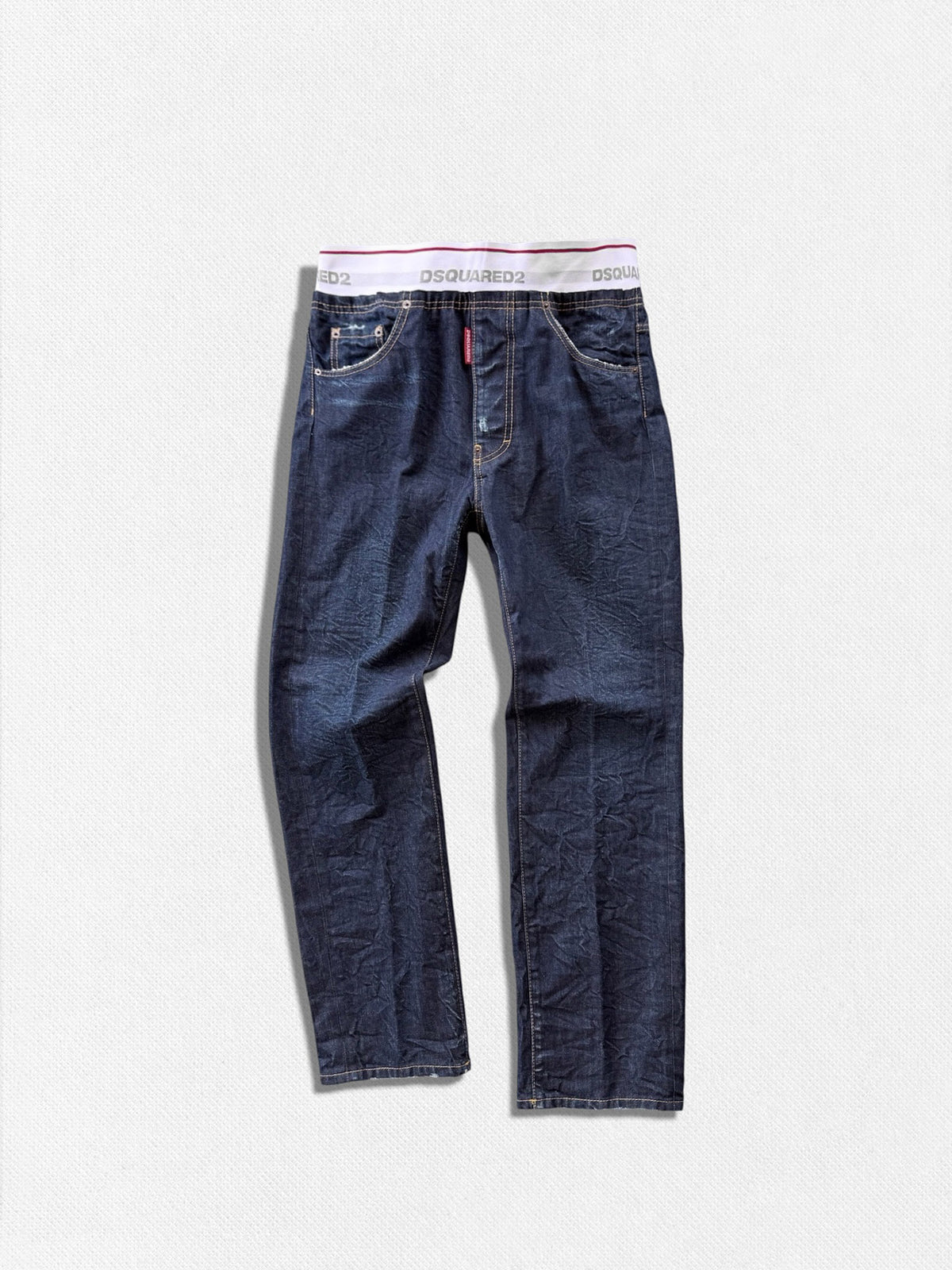 DSQUARED2 Denim