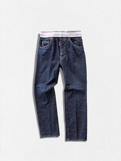 DSQUARED2 Denim