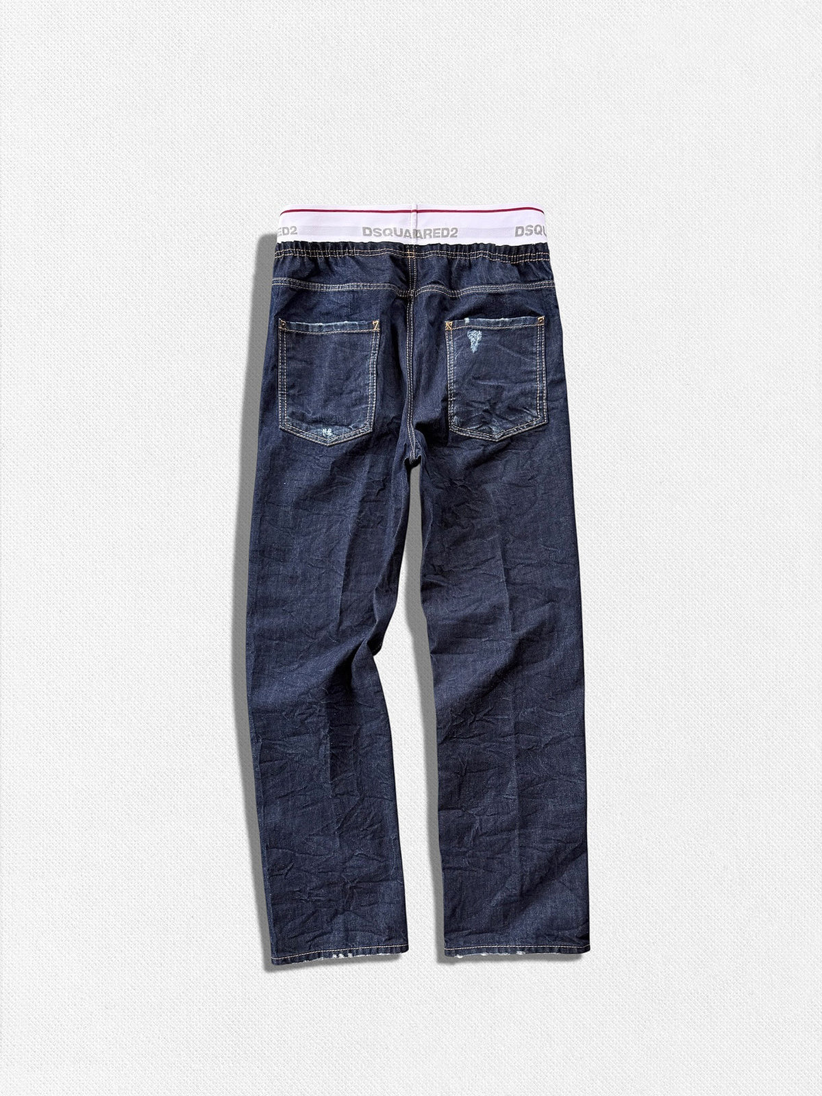 DSQUARED2 Denim