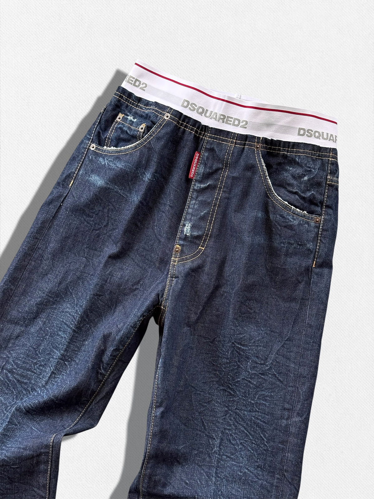 DSQUARED2 Denim