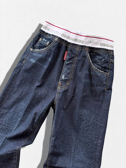 DSQUARED2 Denim