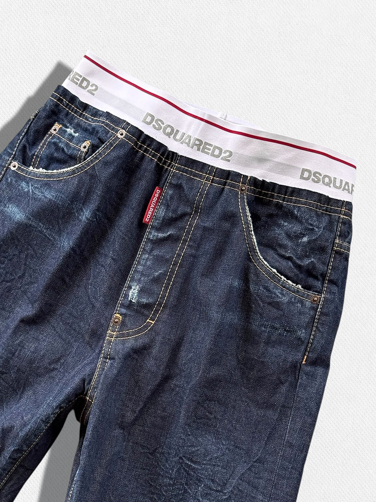 DSQUARED2 Denim