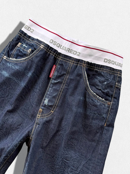 DSQUARED2 Denim