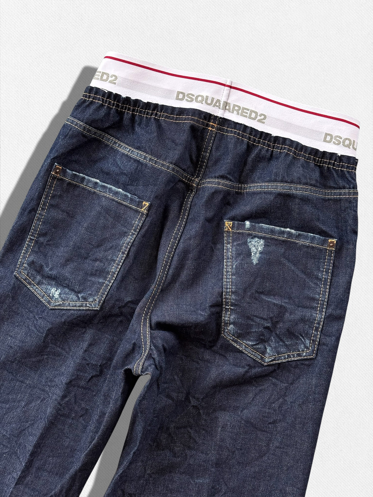 DSQUARED2 Denim