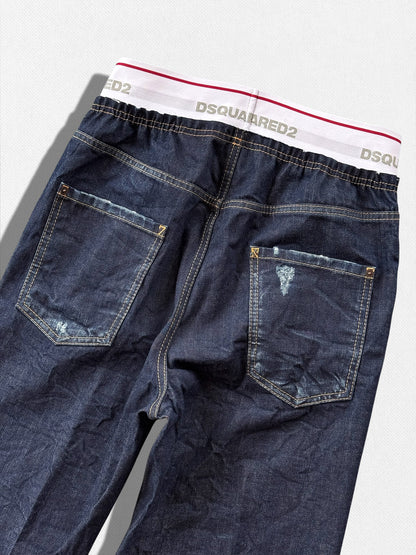 DSQUARED2 Denim