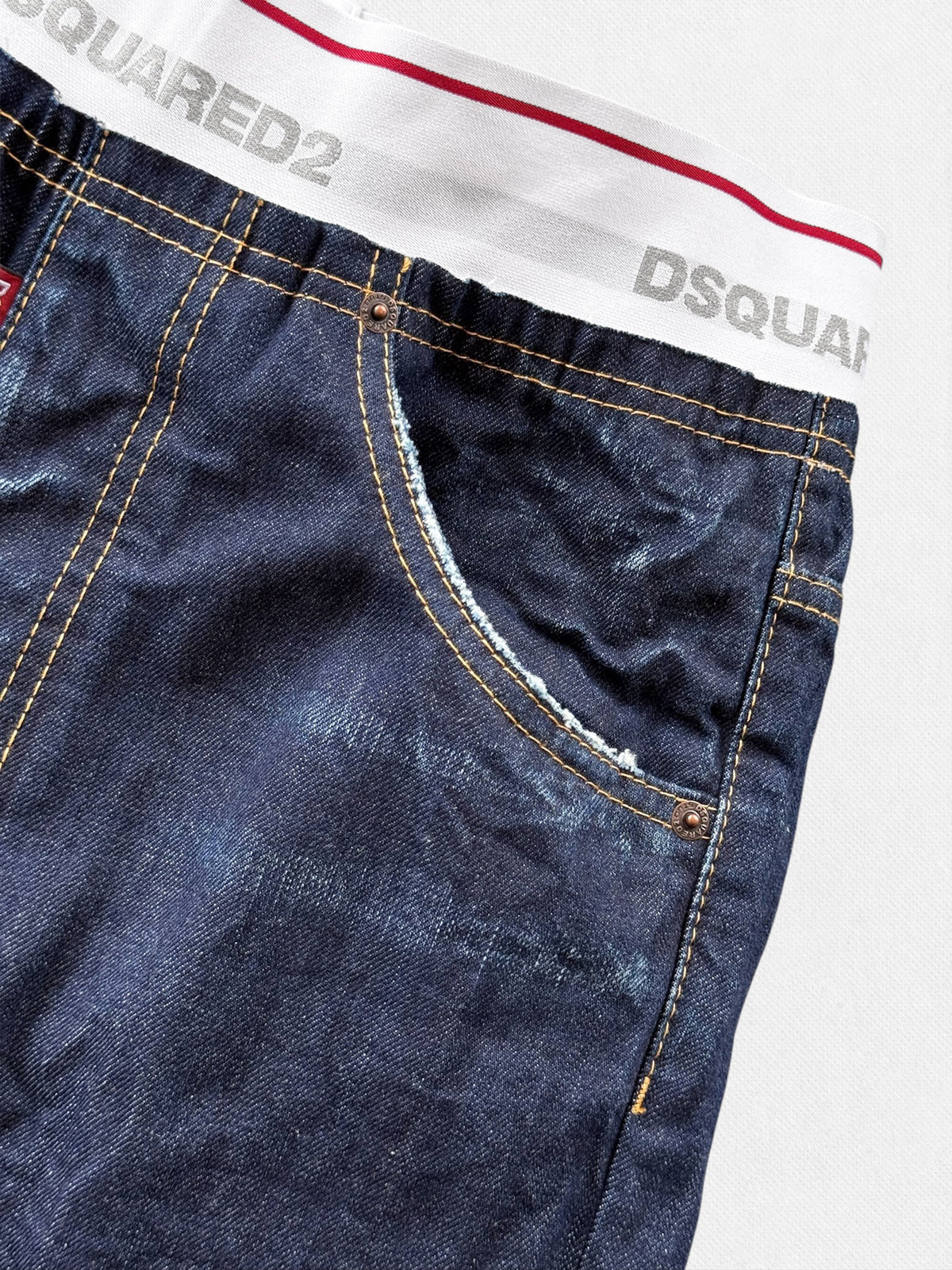 DSQUARED2 Denim