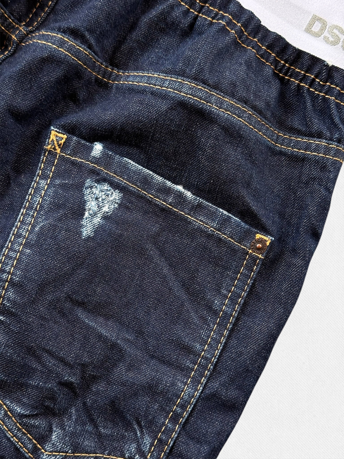 DSQUARED2 Denim