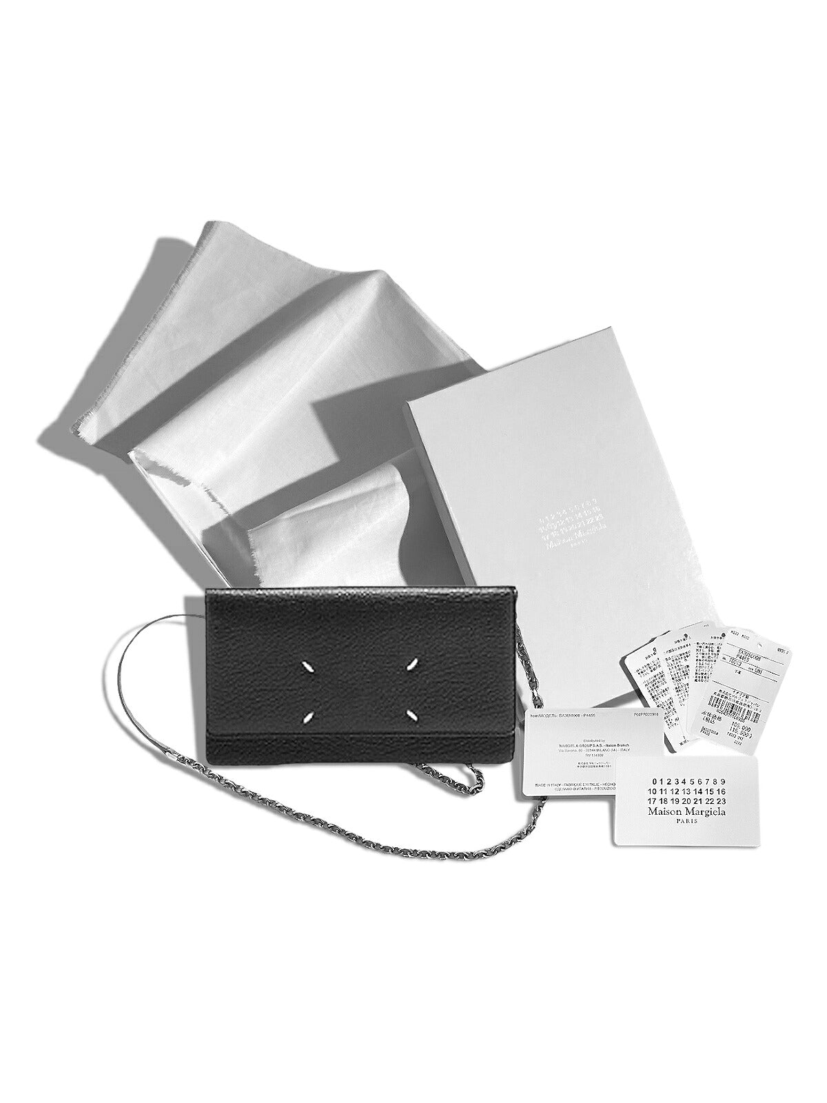 Maison Margiela Bag