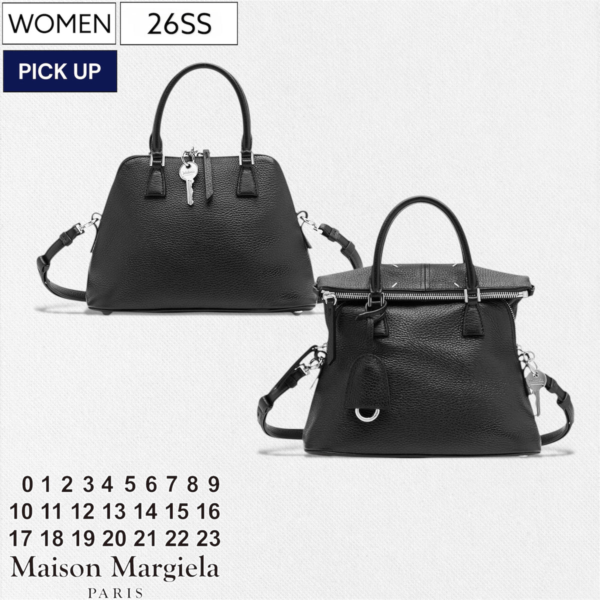 Maison Margiela Bag