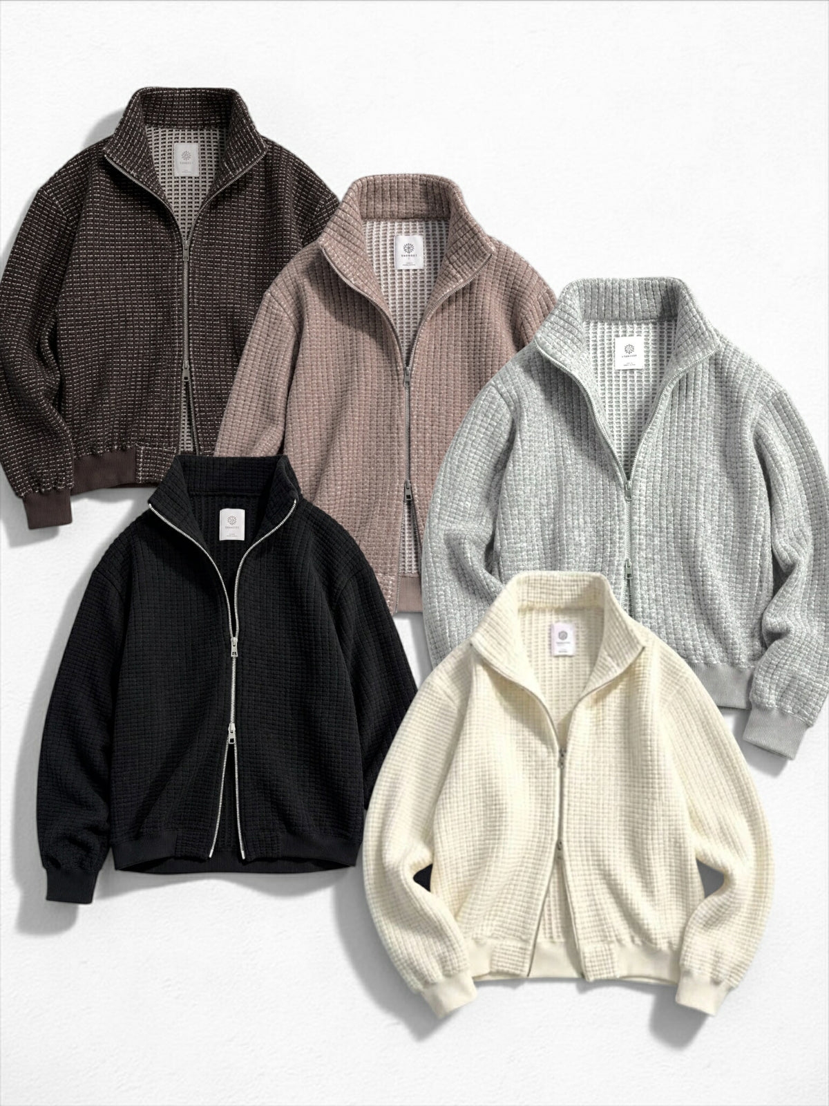 SEAGREEN Blouson