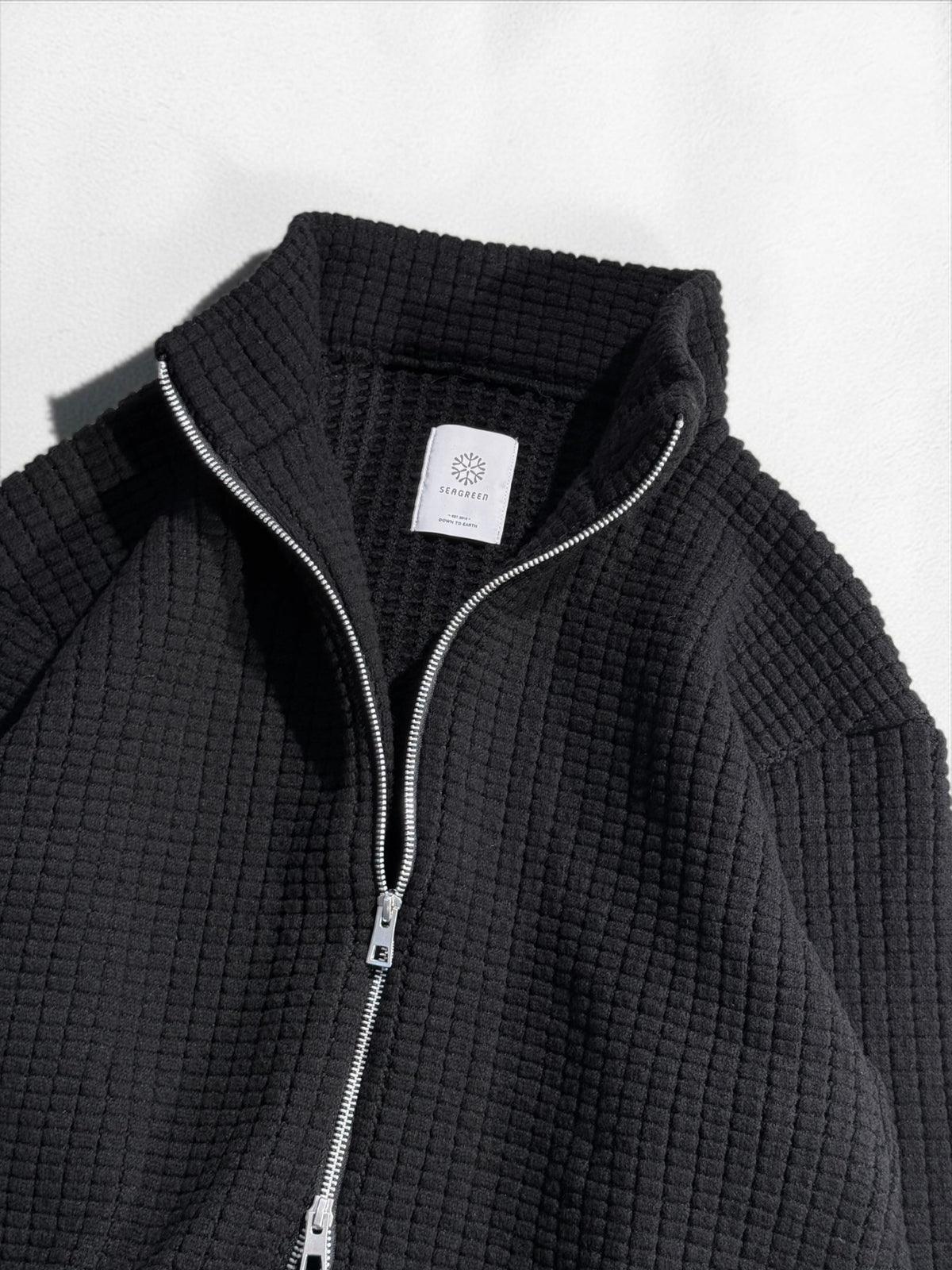 SEAGREEN Blouson