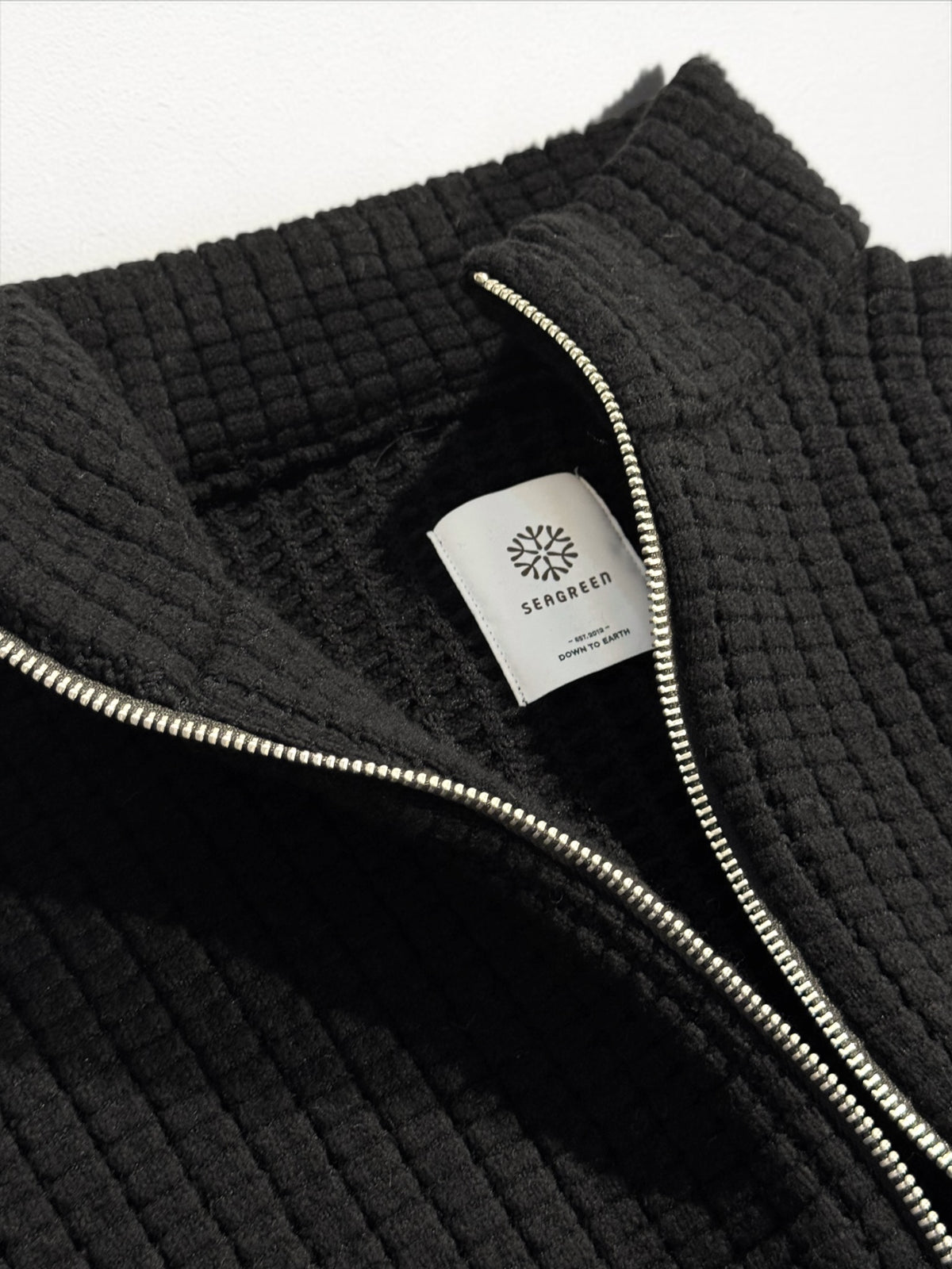 SEAGREEN Blouson
