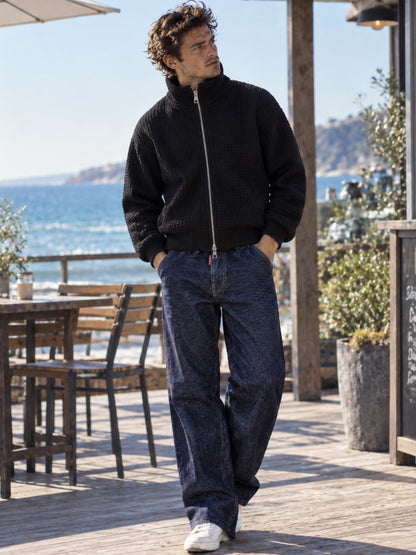 SEAGREEN Blouson