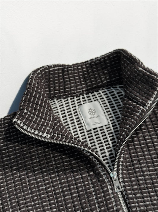 SEAGREEN Blouson