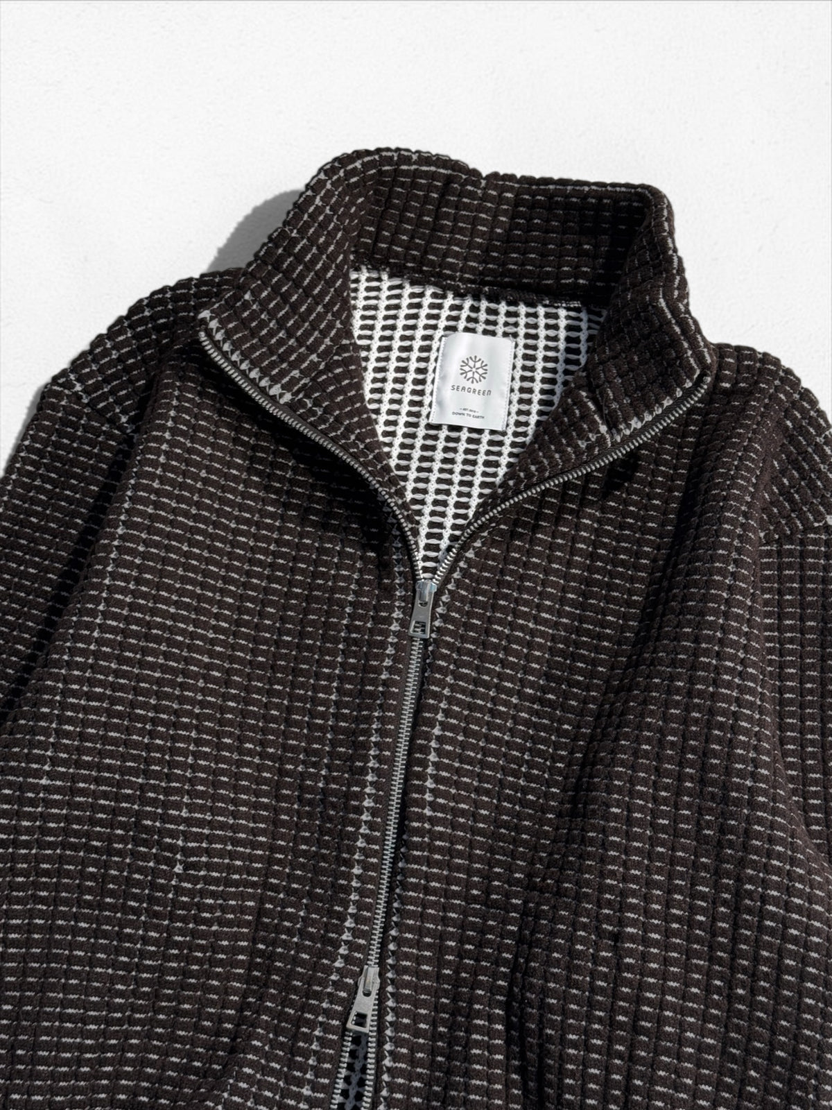 SEAGREEN Blouson