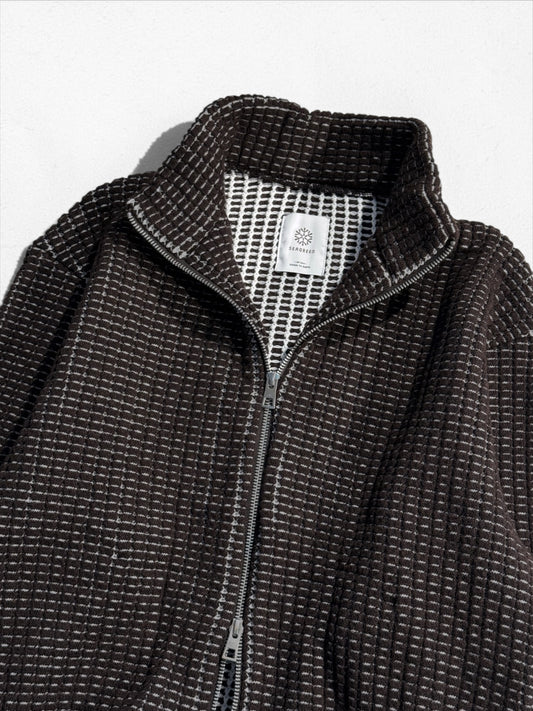 SEAGREEN Blouson