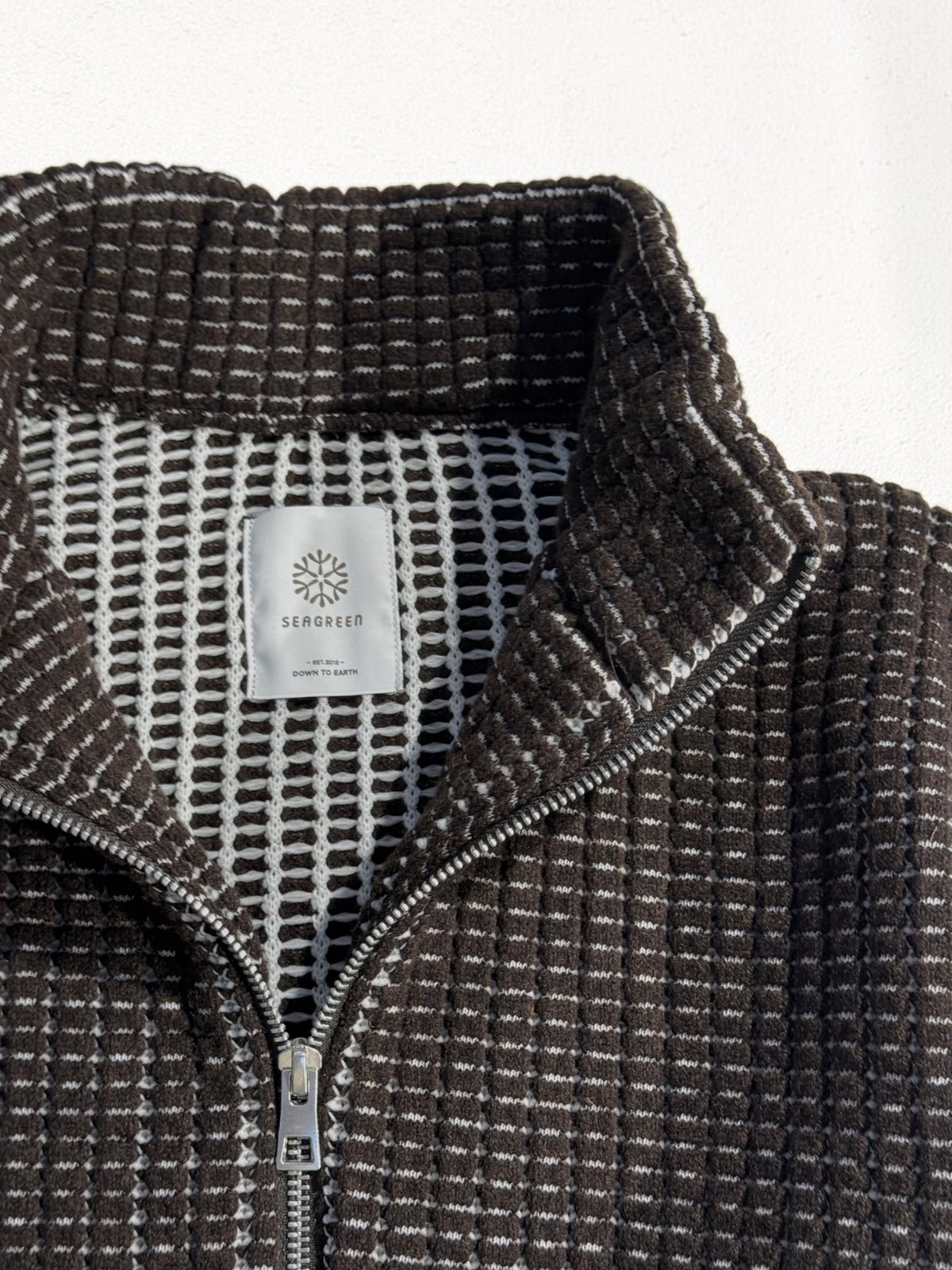 SEAGREEN Blouson