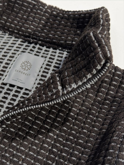 SEAGREEN Blouson