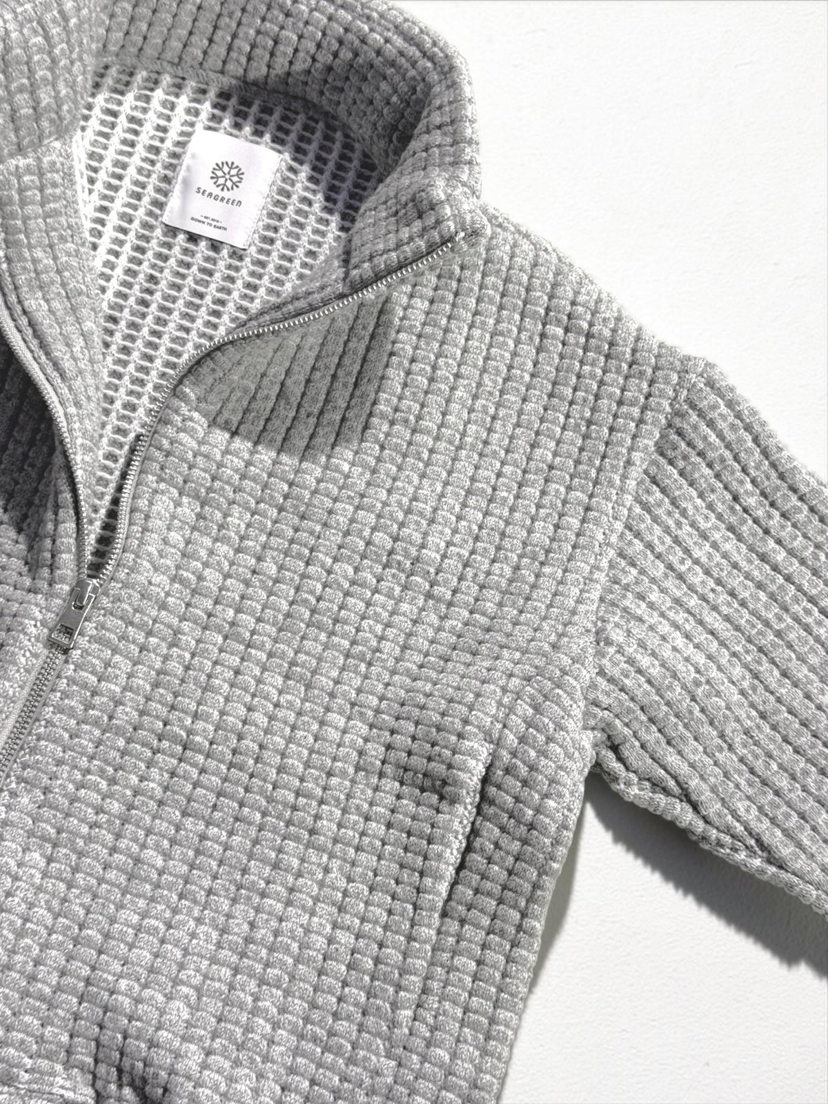 SEAGREEN Blouson