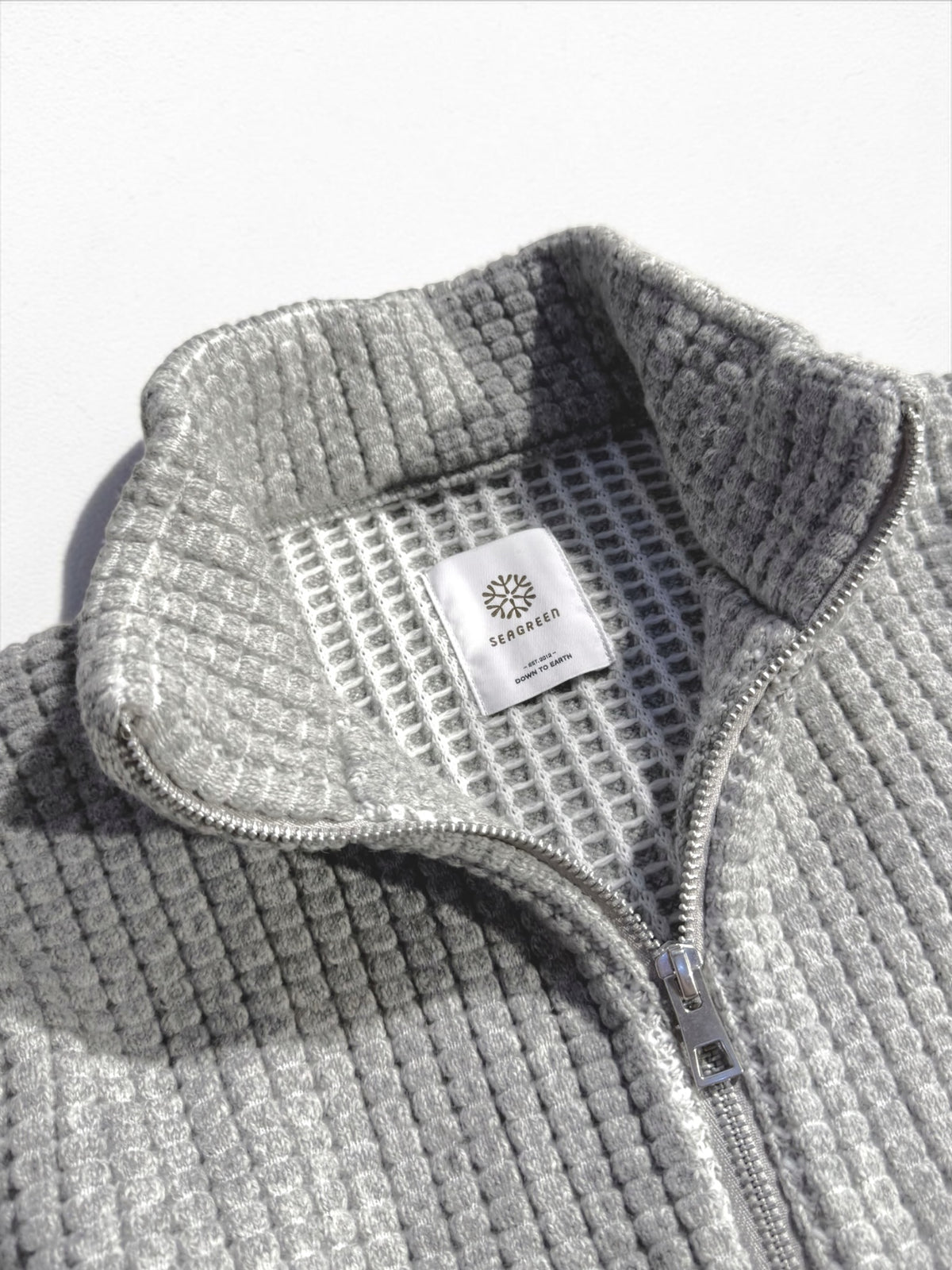 SEAGREEN Blouson