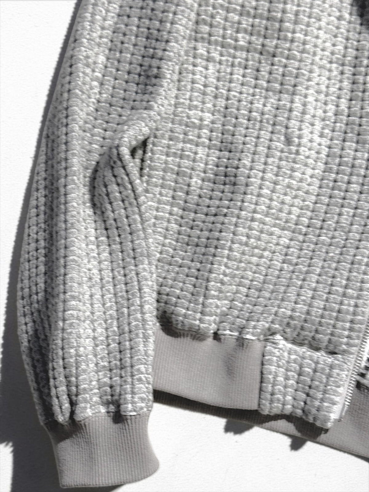 SEAGREEN Blouson