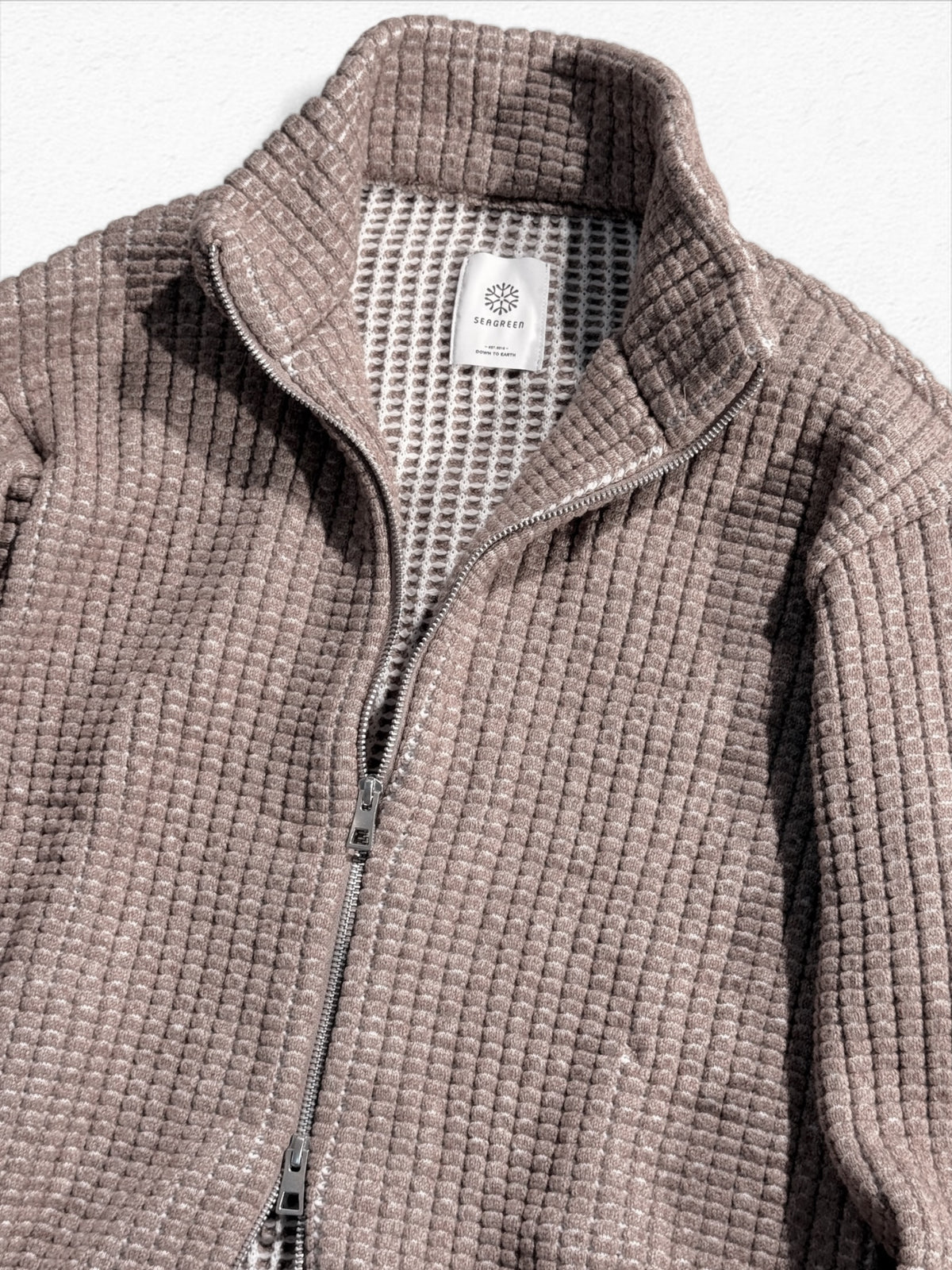 SEAGREEN Blouson